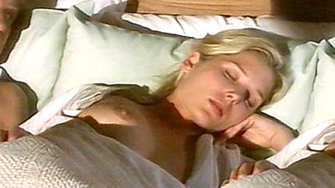 Pic: Stefanie von Pfetten in Amokfahrt zum Pazifik (2001)