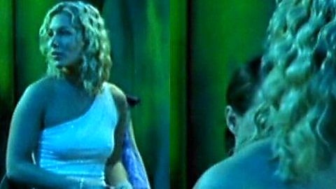 Pic: Stefanie von Pfetten in Posers (2002)
