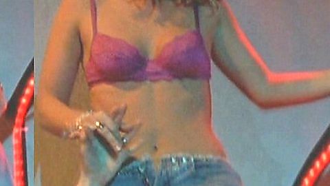 Pic: Stefanie von Pfetten in Posers (2002)