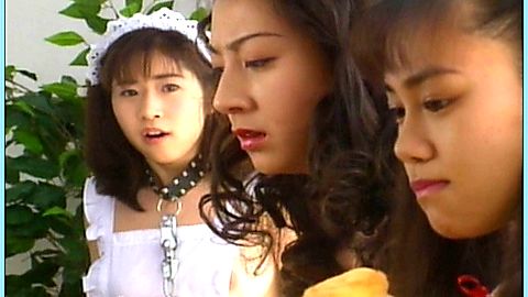 Pic: Yu Kawai in Tokyo Decameron: Three Tales of Madness and Sensuality (1996)