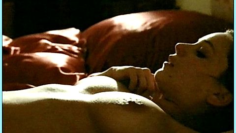 Pic: Mina Tander in Mörderische Elite (2004)