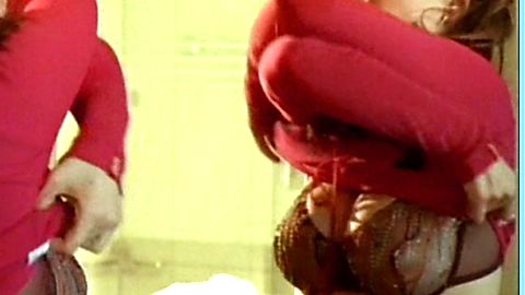 Pic: Mina Tander in SOKO Köln (2003)