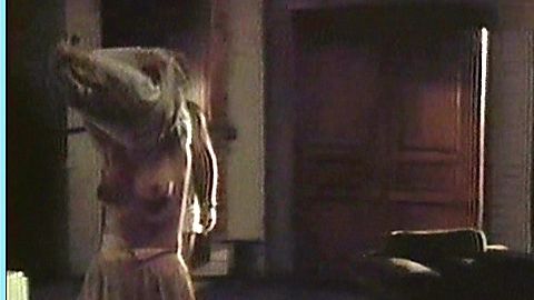 Pic: Allegra Curtis in Midnight Cop (1988)