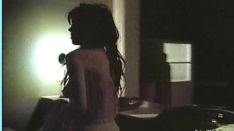Pic: Allegra Curtis in Midnight Cop (1988)