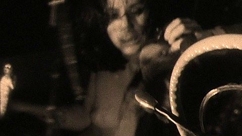 Pic: Sherry Steiner in God Told Me To (1976)
