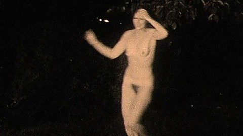 Pic: Sherry Steiner in God Told Me To (1976)