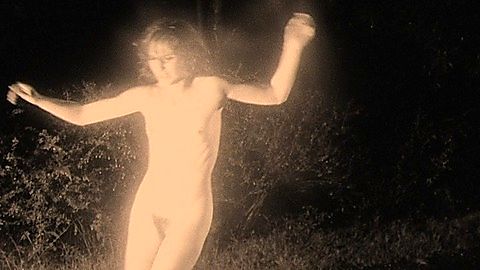 Pic: Sherry Steiner in God Told Me To (1976)