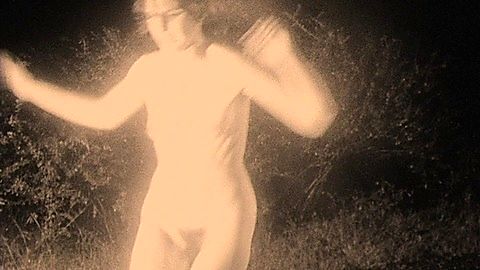 Pic: Sherry Steiner in God Told Me To (1976)