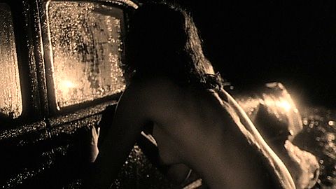 Pic: Sherry Steiner in God Told Me To (1976)
