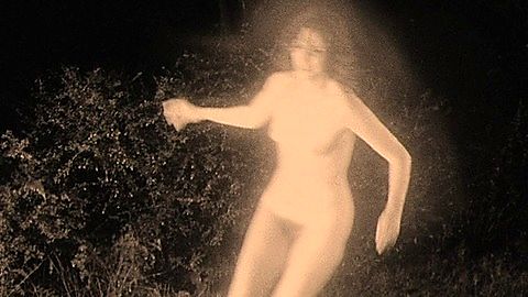 Pic: Sherry Steiner in God Told Me To (1976)