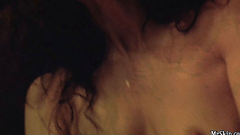 Pic: Idina Menzel in Just a Kiss (2002)