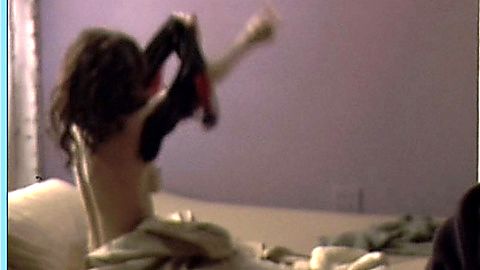 Pic: Idina Menzel in Just a Kiss (2002)