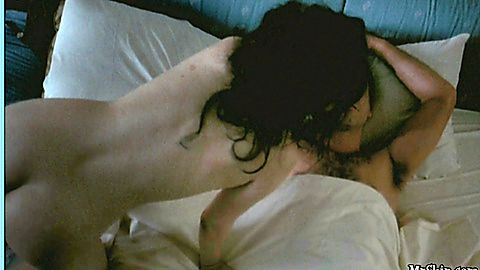 Pic: Ronit Elkabetz in Late Marriage (2001)