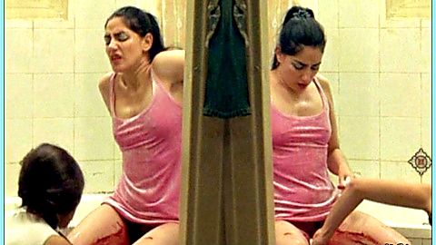Pic: Ronit Elkabetz in Or My Treasure (2004)