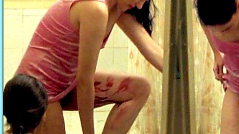 Pic: Ronit Elkabetz in Or My Treasure (2004)