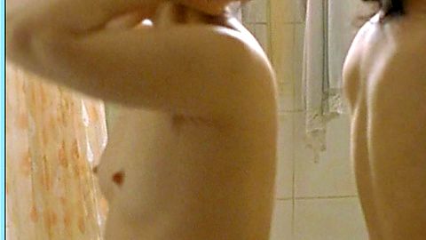 Pic: Ronit Elkabetz in Or My Treasure (2004)