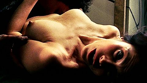 Pic: Lucia Bravo in Frida (2002)
