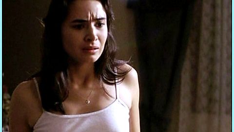 Pic: Mía Maestro in Deep Water (2005)