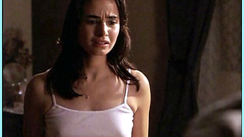 Pic: Mía Maestro in Deep Water (2005)