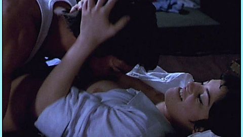 Pic: Dolores Fonzi in Burnt Money (2000)