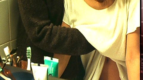 Pic: Dolores Fonzi in The Bottom of the Sea (2003)