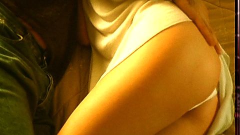 Pic: Dolores Fonzi in The Bottom of the Sea (2003)