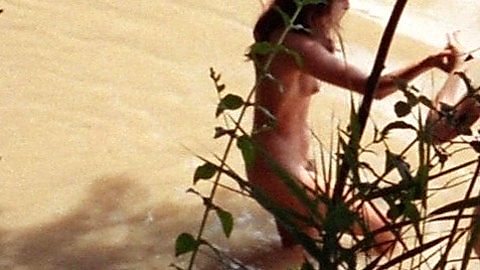 Pic: Rosemary Dexter in Marquis de Sade: Justine (1969)