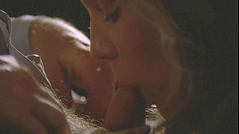 Pic: Rebecca Brooke in The Image (1975)