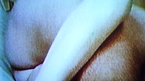 Pic: Rebecca Brooke in The Groove Tube (1974)