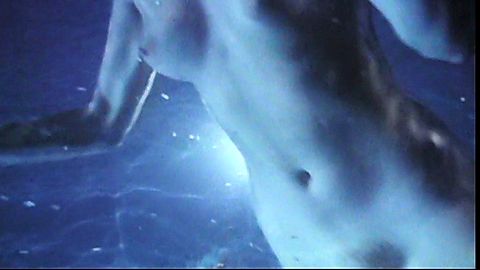 Pic: Rebecca Brooke in Les mille et une perversions de Felicia (1975)