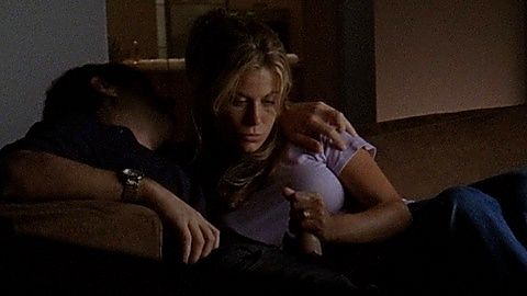 Pic: Sonya Walger in Tell Me You Love Me (2007)