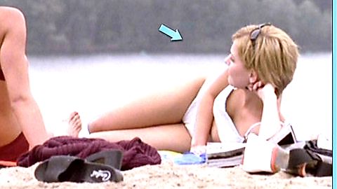 Pic: Ivonne Schönherr in Lust & Liebe (2002)