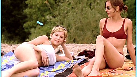Pic: Ivonne Schönherr in Lust & Liebe (2002)