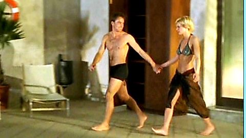 Pic: Ivonne Schönherr in Wen küsst die Braut? (2002)