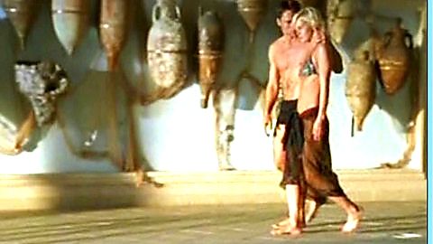 Pic: Ivonne Schönherr in Wen küsst die Braut? (2002)