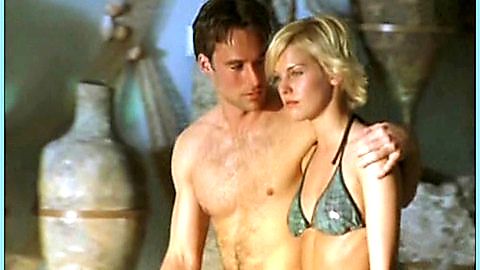 Pic: Ivonne Schönherr in Wen küsst die Braut? (2002)
