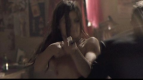 Pic: Natassia Malthe in Chaos (2006)
