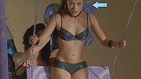Pic: Natassia Malthe in Sex and Death 101 (2007)