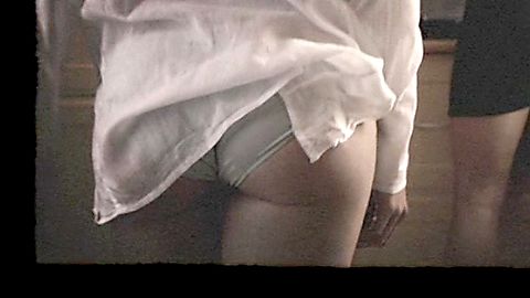 Pic: Natassia Malthe in Slave (2009)
