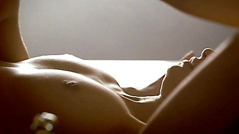 Pic: Natassia Malthe in BloodRayne: The Third Reich (2010)