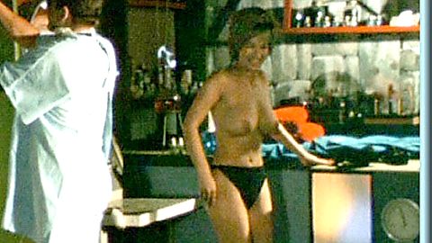 Pic: Jackie De Witt in Kiss Me Quick! (1964)