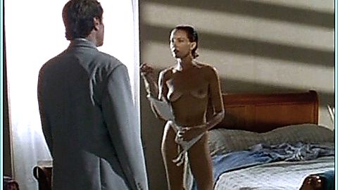 Pic: Neith Hunter in Gentleman's Bet (1995)