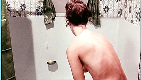 Pic: Celia Kaye in Rattlers (1976)