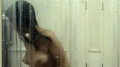 Pic: Laurel Munson in Unhinged (1982)