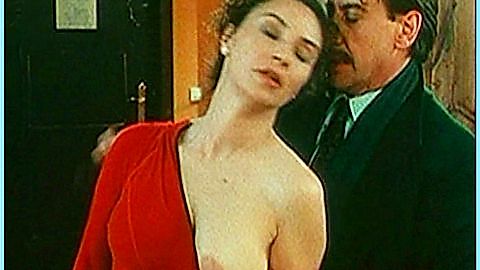 Pic: Laura del Sol in Gran Slalom (1996)