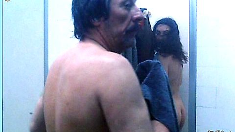 Pic: Laura del Sol in Tombés du ciel (1993)
