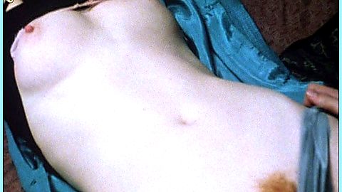 Pic: Sarah Pratt in Brief Crossing (2001)