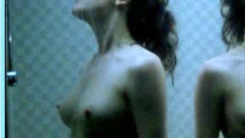 Pic: Sarah Pratt in Brief Crossing (2001)