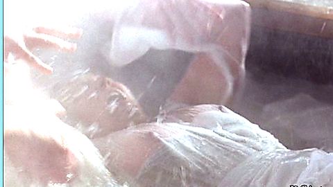 Pic: Pernilla August in I Am Dina (2002)