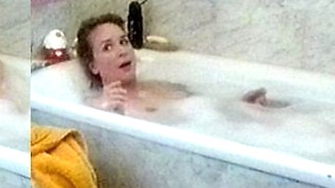 Pic: Bettina Kupfer in Das Wunschkind (1995)